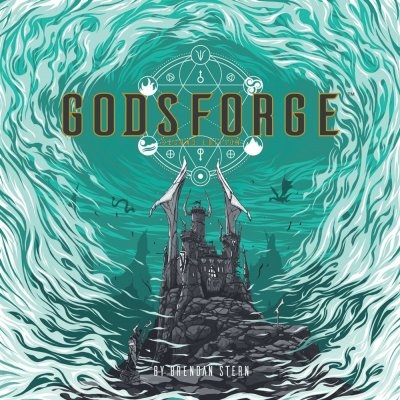 Atlas Games Godsforge