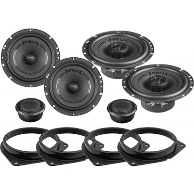 Helix REPROSET2001 – Zboží Živě