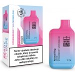Aroma King Mini Strawberry Watermelon 20 mg 700 potáhnutí – Hledejceny.cz