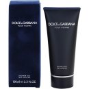 Dolce & Gabbana Pour Homme sprchový gel 100 ml