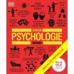 Kniha psychologie – Zboží Mobilmania