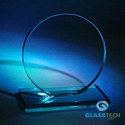 MINI plaketa kulatá – Zboží Dáma