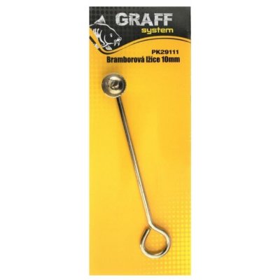 GRAFF - Bramborové vykrajovátko 10mm – Hledejceny.cz