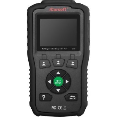iCarsoft 10225 – Zboží Mobilmania