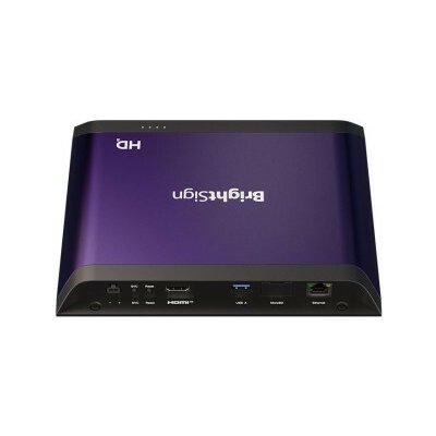 BrightSign HD1025 – Zboží Živě