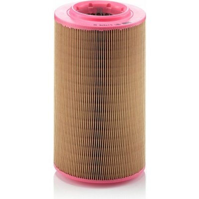 Vzduchový filtr MANN-FILTER C 17 278 – Hledejceny.cz
