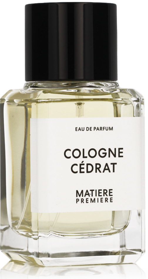 Matiere Premiere Cologne Cédrat parfémovaná voda unisex 100 ml
