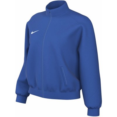 Nike W NK DF ACDPR24 TRK JKT K fd7683-468 modrá