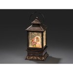 Konstsmide Santa Claus 2800-000 mosaz – Hledejceny.cz