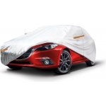 AMiO Autoplachta se zipem reflexní XL – Zboží Mobilmania