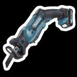 Makita JR105DSAE – Sleviste.cz