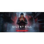 Silent Hill: Townfall (Deluxe Edition) – Zboží Dáma