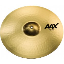 Sabian AAX Thin Crash Brilliant 18”