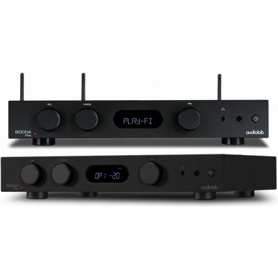 Audiolab 6000A Play – Zboží Živě
