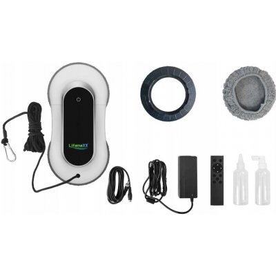 Lifenaxx Technaxx LX-055 – Zboží Dáma