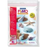 Fimo Staedtler Silikonová forma MOŘE – Zboží Dáma