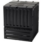 Graf Ecoking 600 l Černý – Zboží Mobilmania