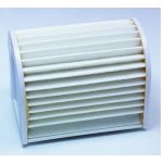 Vzduchový filtr HIFLOFILTRO HFA4601 HFA4601 – Hledejceny.cz