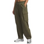 Under Armour Unstoppable Rstop Cargo Wmn Green – Sleviste.cz