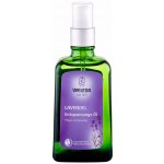 Weleda růžový pěsticí olej 100 ml – Zboží Dáma