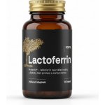 APOTHECARY Lactoferrin Forte 60 kapslí – Hledejceny.cz