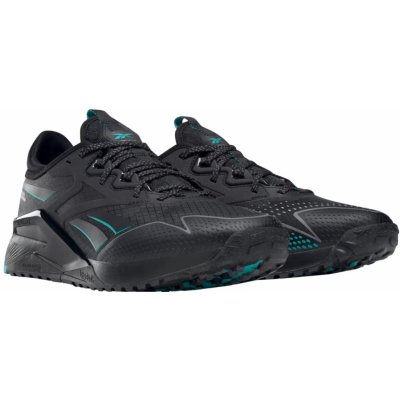 Reebok Nano X2 TR Adventure černé GY8901 – Hledejceny.cz