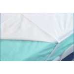Identites Voděodolný potah na matraci 160x200 – Sleviste.cz