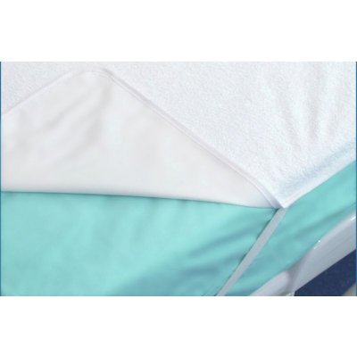Identites Voděodolný potah na matraci 160x200 – Sleviste.cz