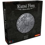 Mindok Kutná Hora: Město Stříbra (Mindok) – Sleviste.cz