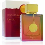 Armaf Club De Nuit Untold parfémovaná voda unisex 105 ml – Zboží Mobilmania