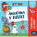 Albi Kvído: Angličtina v kostce – Hledejceny.cz