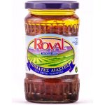 DM HERMES TRADE SUŠENÁ RAJČATA SLUNCEM 200 g – Zboží Dáma