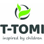 T-Tomi Pletený mantinel modrá 766 – Zboží Dáma