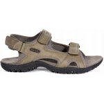 Regatta Haris pánské sandály béžové – Zboží Mobilmania