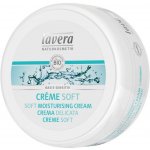 Lavera Basis Sensitiv krém s BIO bambuckým máslem a BIO mandlemi 150 ml – Zboží Dáma