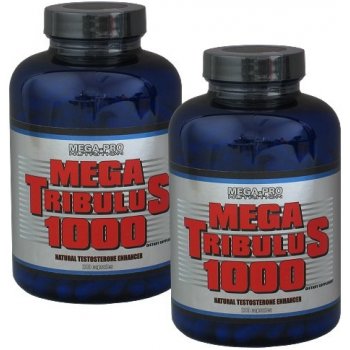 Mega Pro Mega Tribulus 1000 400 tablet