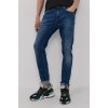 Pánské džíny Tommy Jeans džíny pánské DM0DM09550.NOS modrá