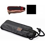 Dainty Euro Schirm deštník cestovní černý – Sleviste.cz