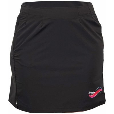Haven Energy s cyklo vložkou sukně černá-růžová – Zbozi.Blesk.cz