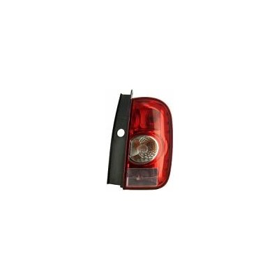 Zadní světlo - pravé DACIA DUSTER | 2010-2017 | MARS | – Hledejceny.cz
