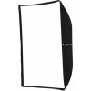 Softboxy HELIOS RIM Softbox 80x120cm Bowens bajonet