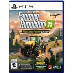 Farming Simulator 25 (Highlands Fishing Edition) – Sleviste.cz