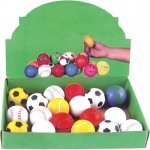 Trixie míč plný, tvrdá guma 6 cm – Zboží Dáma