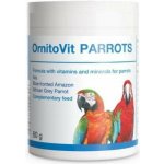 Dolfos OrnitoVit PARROTS 60 g – Zboží Dáma