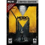 Metro: Last Light – Hledejceny.cz