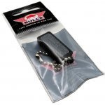 Bull's NL Brúsik - Keyfob Sharpener Plastic – Zboží Dáma