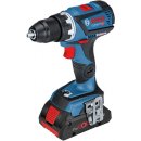 Bosch GSR 18V-60 C 0.601.9G1.108