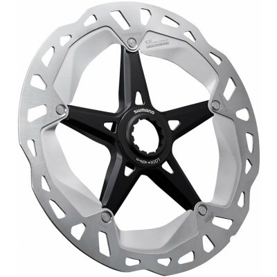 Shinamo XT RT-MT800 140mm Center lockIce – Hledejceny.cz