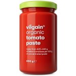 Vilgain Rajčatový protlak BIO 200 g – Zboží Dáma