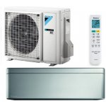 Daikin Comfora FTXP35M + RXP35M – Zboží Dáma